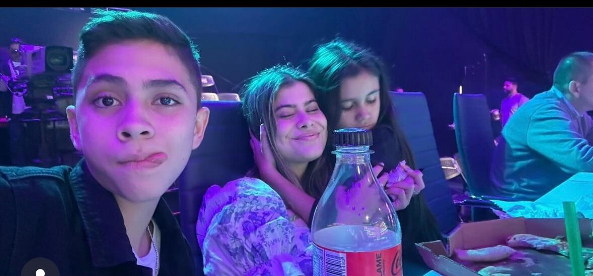 Lula Prada nace una estrella