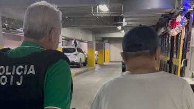 Detienen a prófugo que había sido condenado a 36 años de cárcel por grave delito