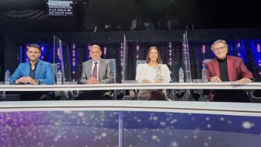 Jurado de Nace una estrella pierde a uno de sus integrantes más queridos