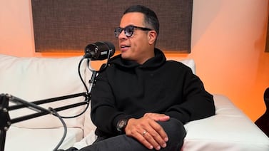 Jair Cruz se confiesa enamorado y revela quién es la bella venezolana que le robó el corazón