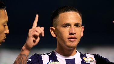 Christopher Núñez despejó las dudas sobre el equipo con el que jugará la próxima temporada