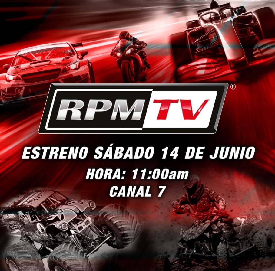 Teletica le hizo campo una vez más en su programación de canal 7 a un programa que dejó de transmitir hace 18 años.