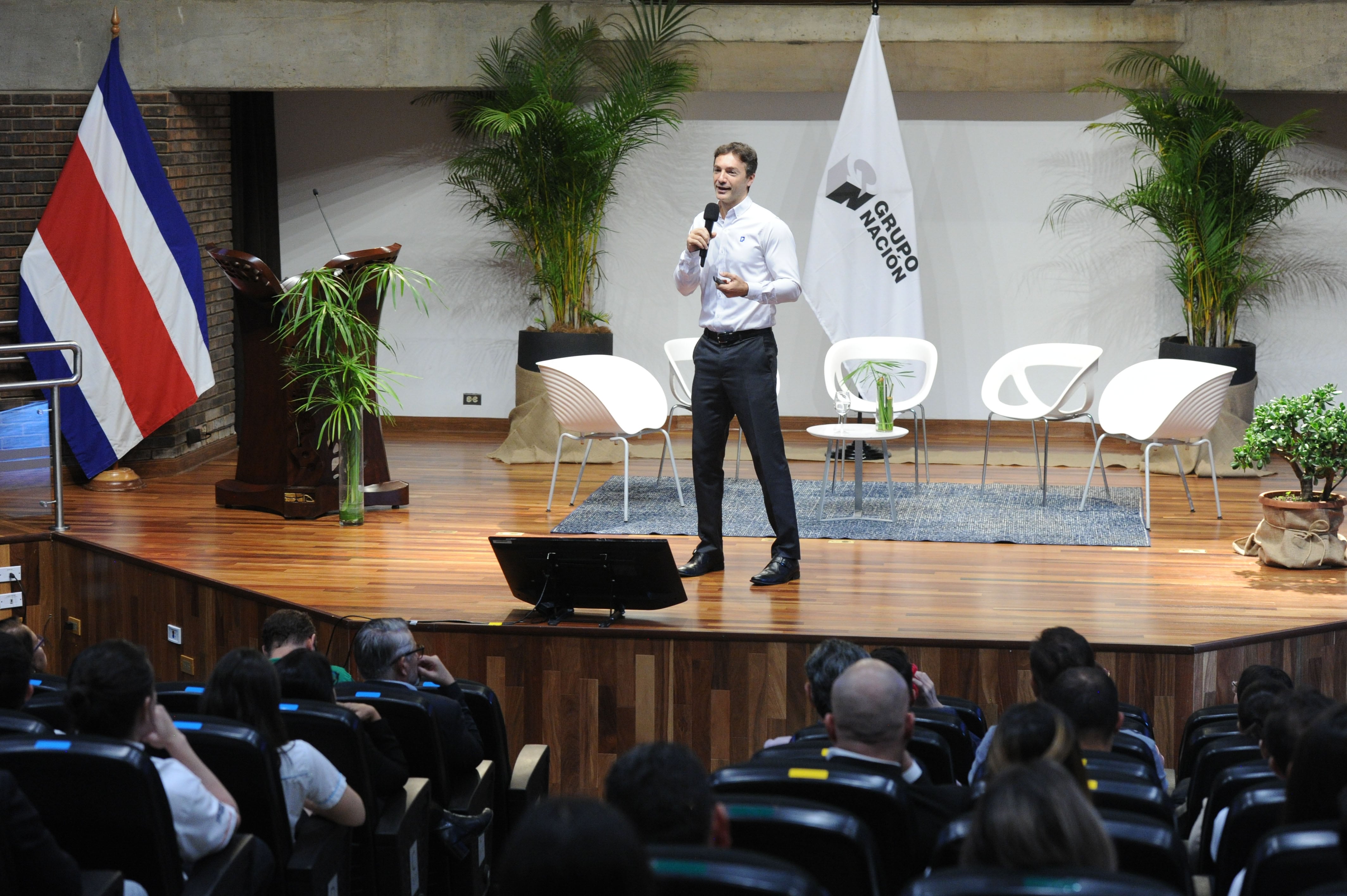 FORO DE SUSTENTABILIDAD 2025