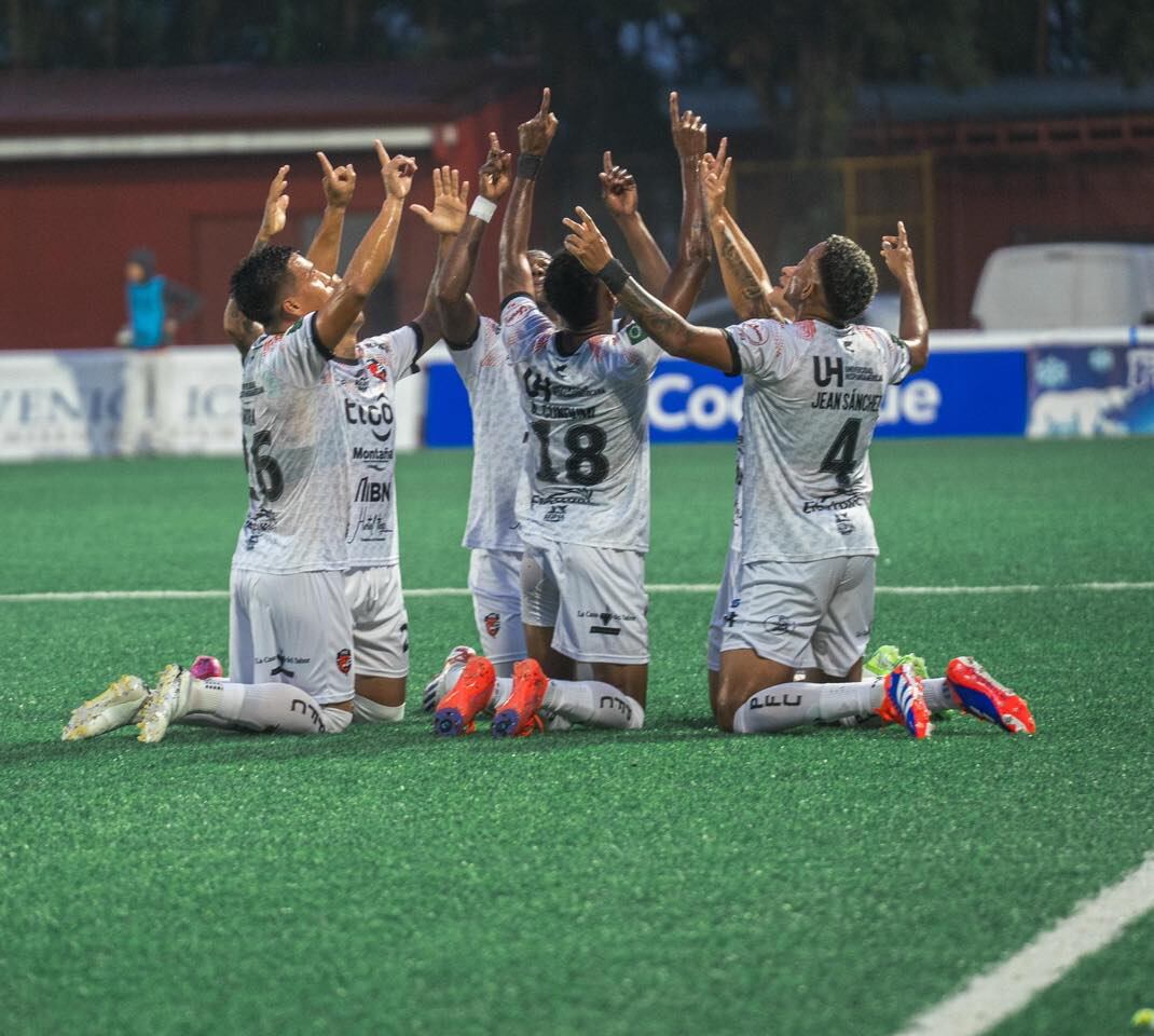 Puntarenas FC es uno de los equipos que muestra mejor fútbol en el Torneo de Clausura 2025.