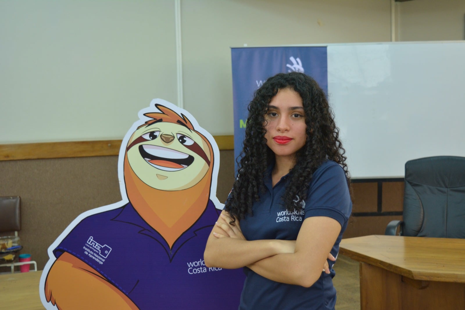 Candy García Quirós