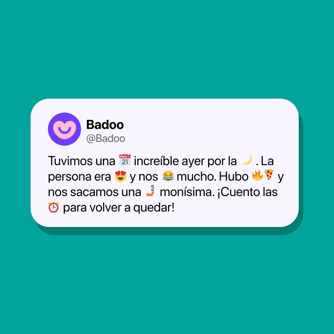 Badoo la aplicación para celulares que ayuda a encontrar pareja desde el 2006