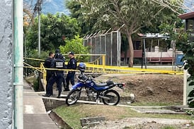 Mujer asesinada en Hatillo 8 regresaba de la pulpería cuando la emboscaron a balazos en alameda