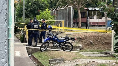 Mujer asesinada en Hatillo 8 regresaba de la pulpería cuando la emboscaron a balazos en alameda