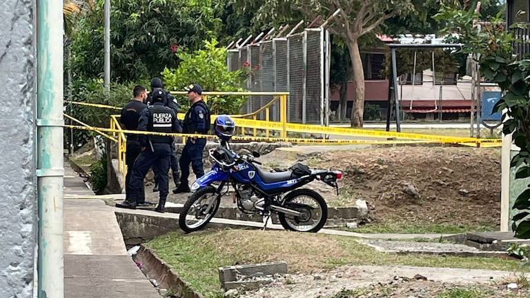 Mujer asesinada en Hatillo 8 regresaba de enterrar a su mamá