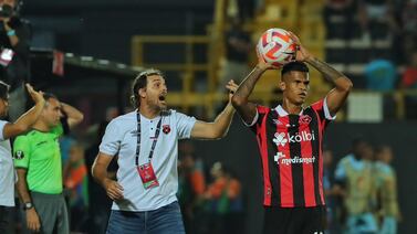 Andrés Carevic explicó un plan del que muchos no le tenían confianza y le respondió en grande