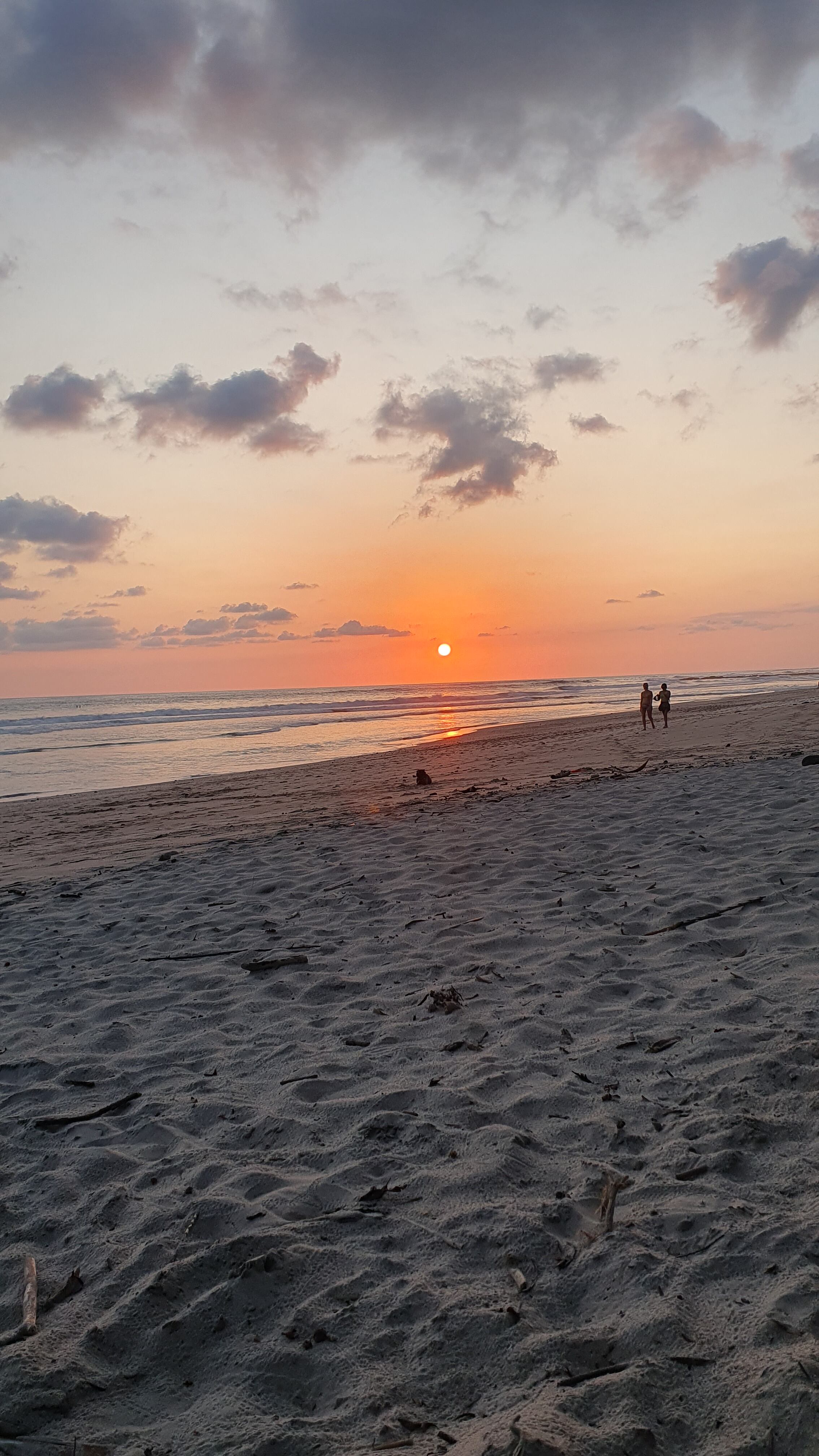 Manuela Stutz nos contó la razón por la que se sintió "menos fea" en Costa Rica.