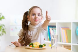 ¿El azúcar vuelve hiperactivos a los niños? Nutricionista aclara una creencia muy común