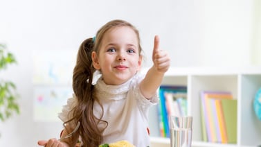 ¿El azúcar vuelve hiperactivos a los niños? Nutricionista aclara una creencia muy común