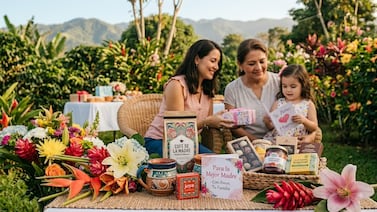 Día de la Madre: ¿No sabe qué regalarle a su mamá? Estas ideas lo pueden sacar de apuros
