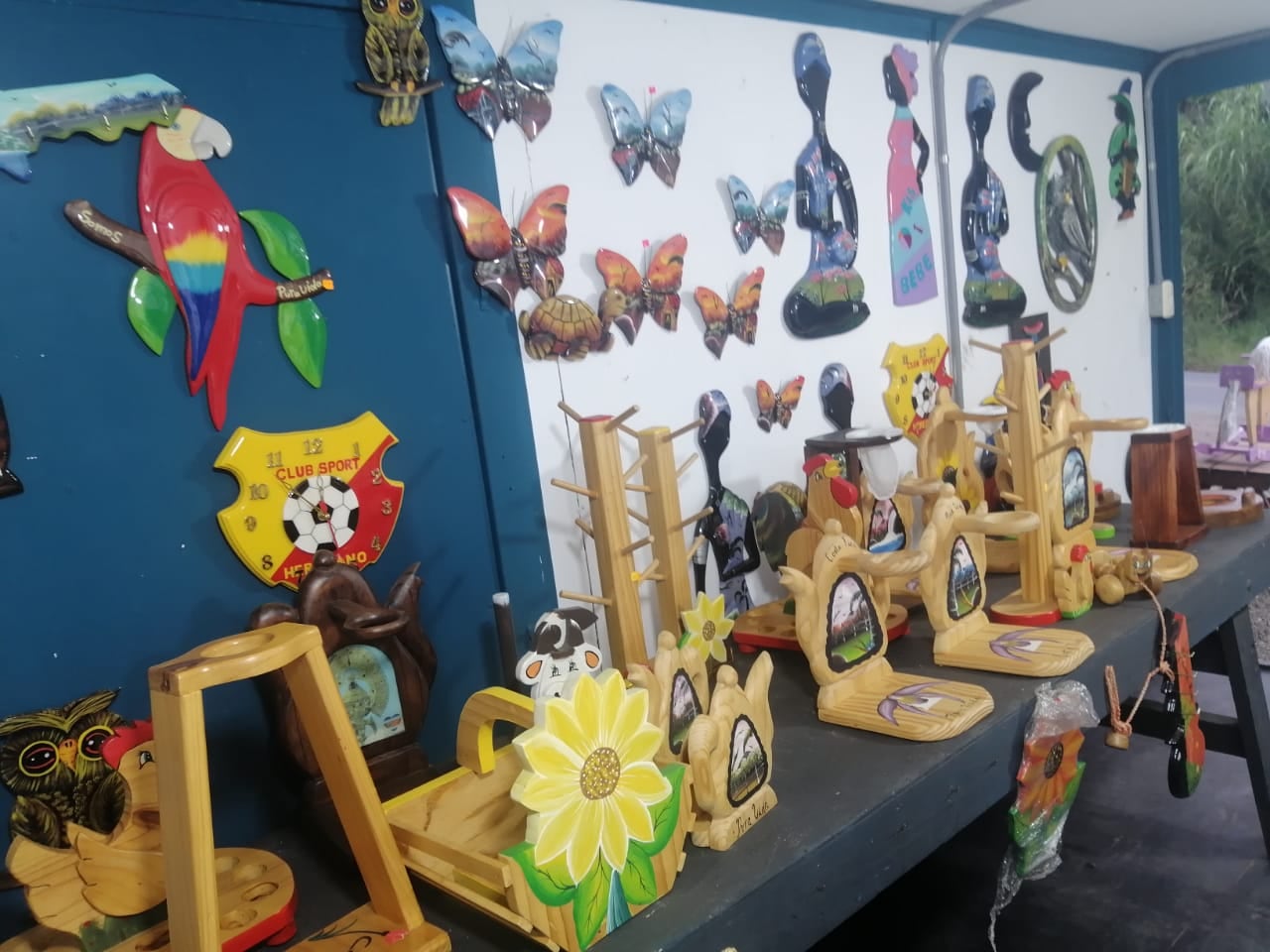 El próximo 25 de noviembre don Randall Aguilar Quesada cumplirá 21 meses de haber salido de la cárcel, después de haber estado preso por cinco años. El preso número 9.