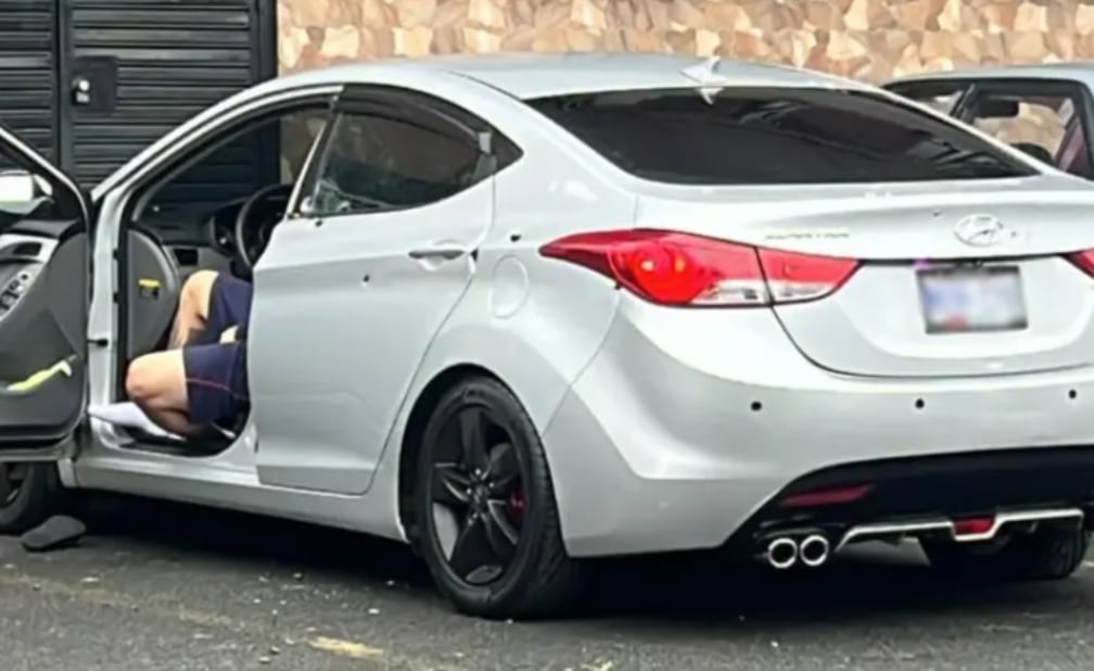 Homicidio en proyecto Manuel de Jesús Jiménez en Cartago este 31 de diciembre de 2025