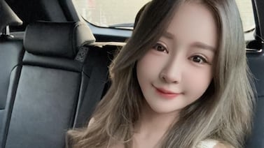 Encuentran muerta a la influencer Iris Hsieh en la bañera de un hotel