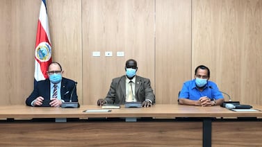 OPINIÓN: Negociar con Rescate Nacional es peor que una noche de brujas