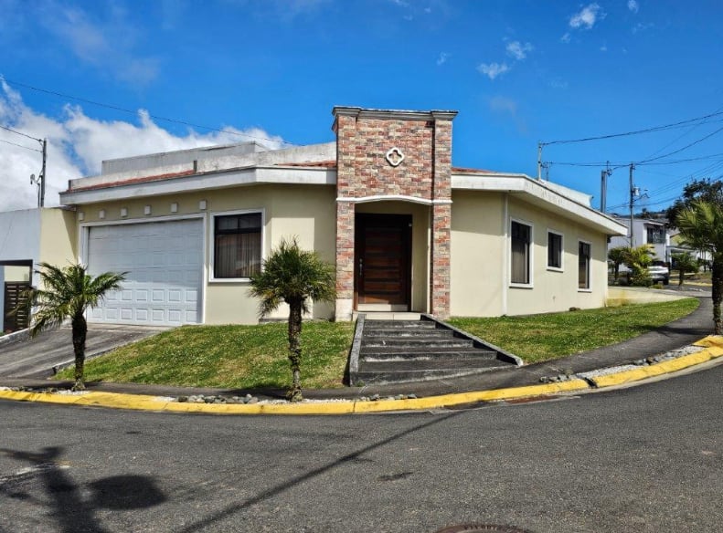 Casa en Cartago
