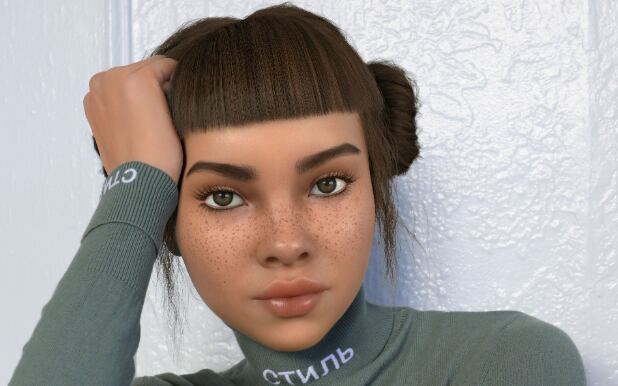 Lil Miquela