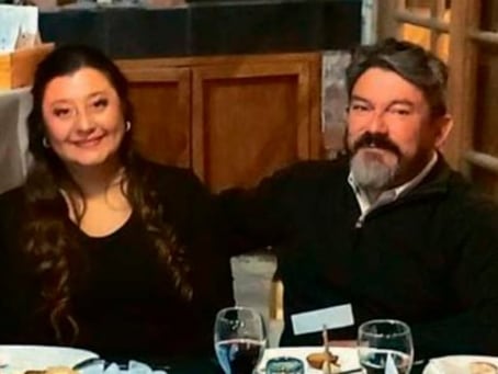 La costarricense Karla Masís y su familia fallecieron en un accidente en Chile