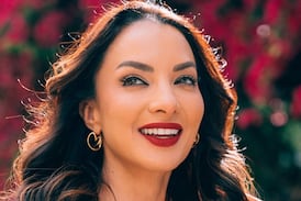 Verónica González destapa una de las épocas más difíciles de su vida