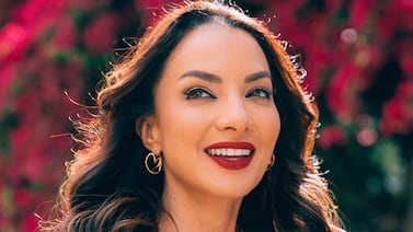 Verónica González destapa una de las épocas más difíciles de su vida