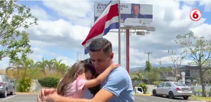 Róger Rojas, RoRo, problema de salud