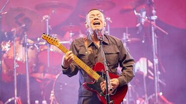 UB40 cancela concierto en Costa Rica y así puede reclamar devolución de la plata