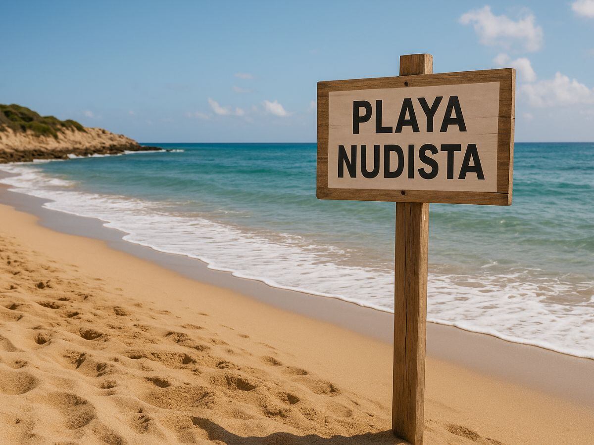 En Costa Rica las playas nudistas son bastante codiciadas y hay más de una en la que se practica a callado.