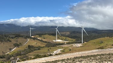 Proyecto Eólico el Quijote: Bagaces tendrá una planta que beneficiará el consumo eléctrico en el país