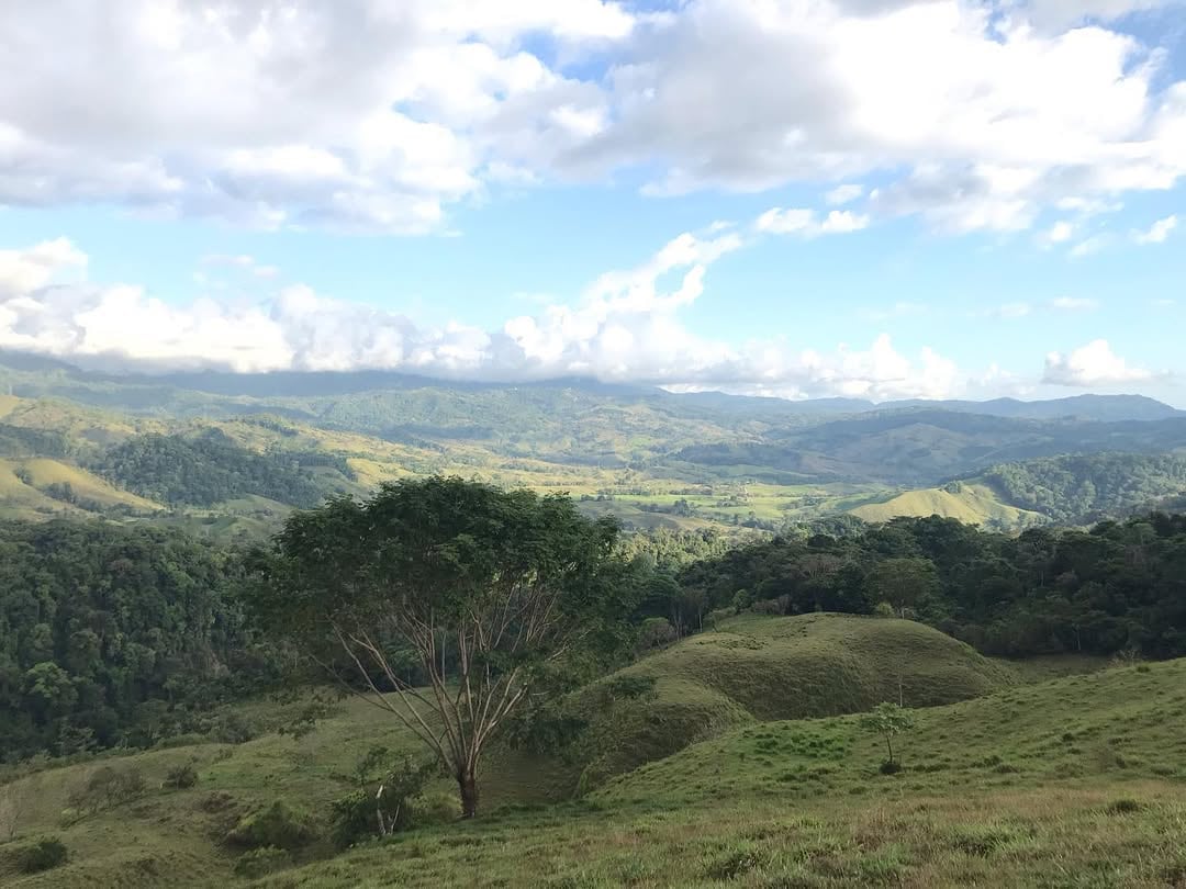 Catarata Eco Chontales