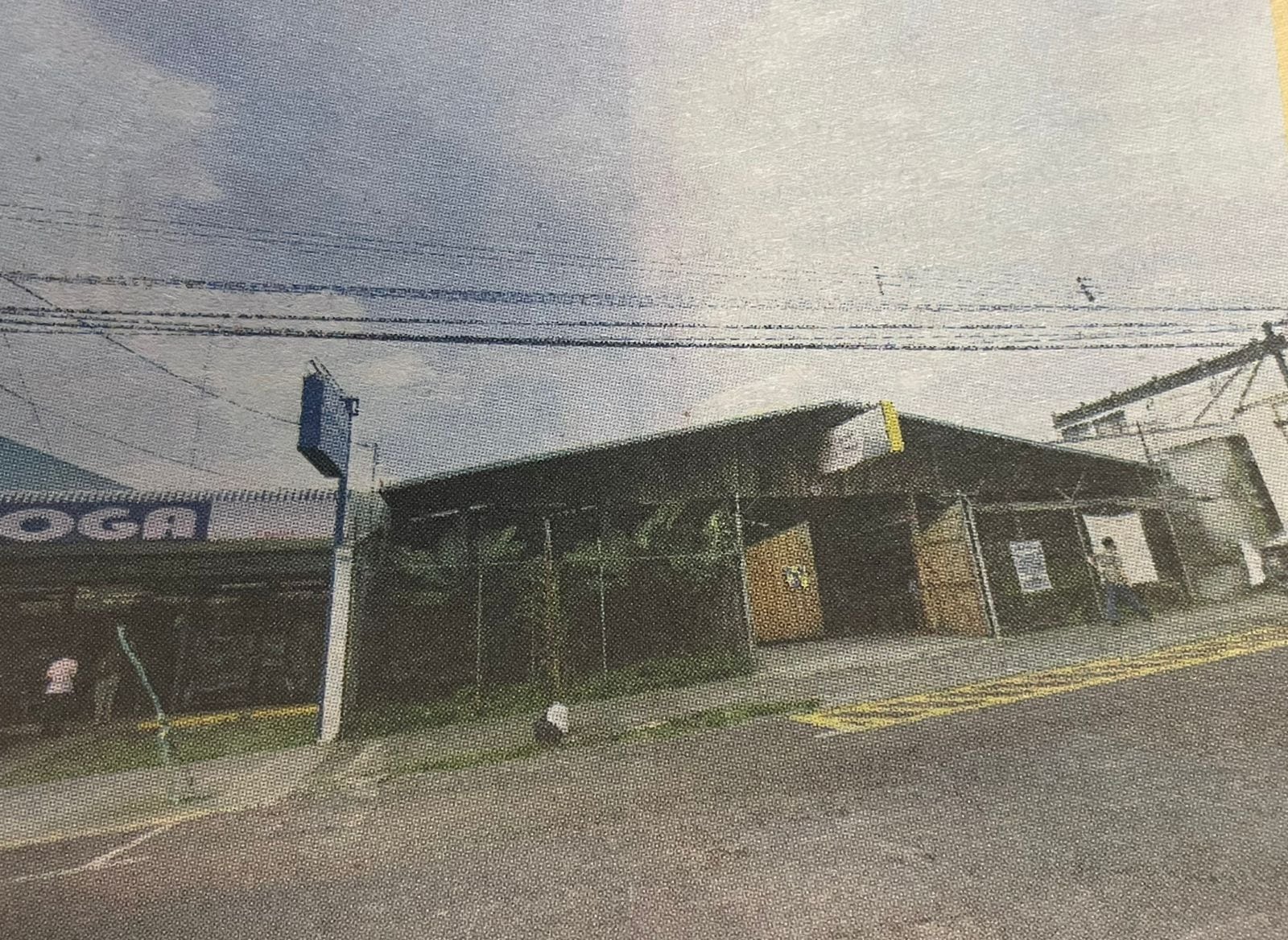 Homicidio de Rodrigo Solano