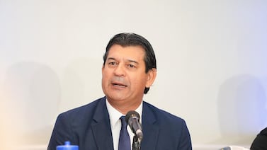 Liberia confirma contratación de uno de los mejores juveniles y se lo gana a uno de los grandes
