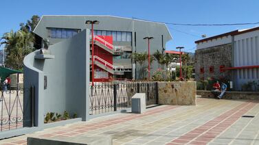 Universidad Nacional abre cursos libres y gratuitos