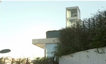 Esta era la casa de Shakira y Piqué que habría comprado Lamine Yamal.