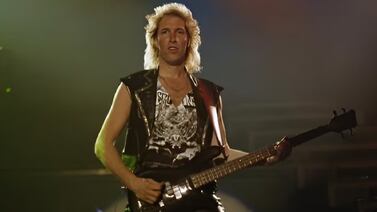 El mundo del rock está de luto: Murió bajista de la banda Scorpions