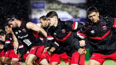 Alajuelense confirma el regreso de Celso Borges para enfrentarse al Olimpia de Honduras y da más sorpresas