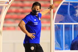 Esta sería la terna final para elegir al nuevo entrenador de la Selección Nacional de Costa Rica