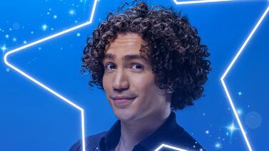 Participante de Nace una estrella fue “embarcado” por su socio y ahora buscará ganar el programa