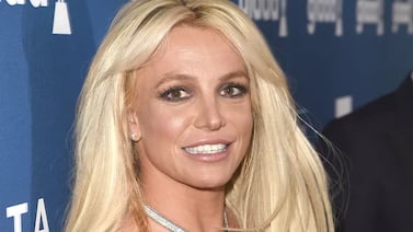 Britney Spears fue arrestada en California por un triste motivo