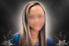 Abuelita revela los sueños que tenía la adolescente de 12 años que murió en piscina en Aserrí