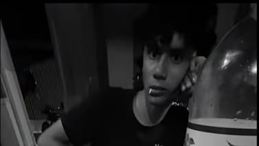 El detalle de Liann que hoy rompe el corazón de quienes lo conocieron