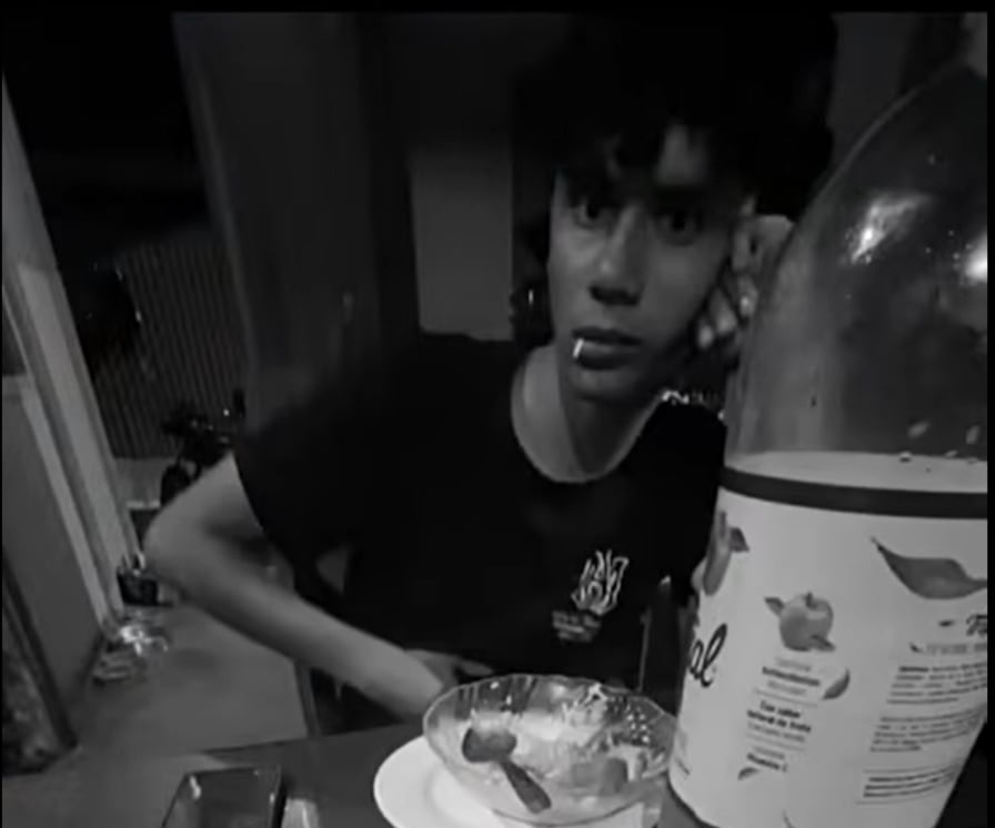 Liann es recordado como un muchacho humilde y sencillo.