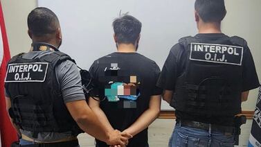 Bolados Legales: ¿Usted sabe por qué a las personas que detienen no les muestran el rostro?