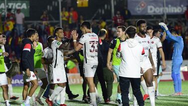 Futbolista de Alajuelense confirmó que será la primera baja cuando acabe el Clausura 2024