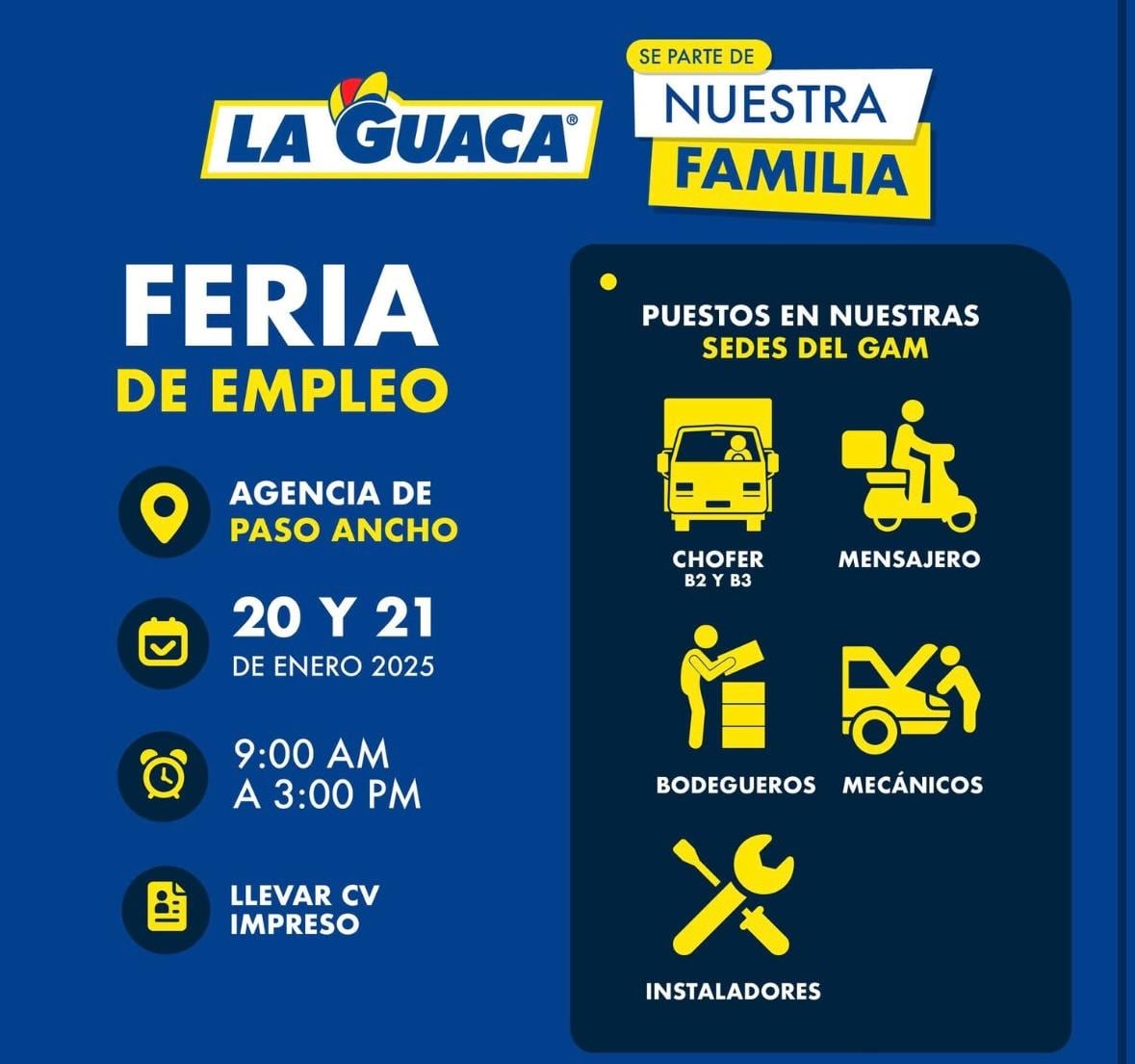 empleo
