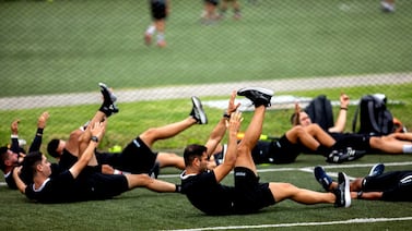 Fedefútbol anuncia un cambio histórico para el arbitraje costarricense