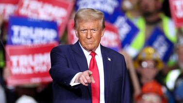 Donald Trump enviará un hombre de confianza a Costa Rica este martes ¿eso es bueno o malo?