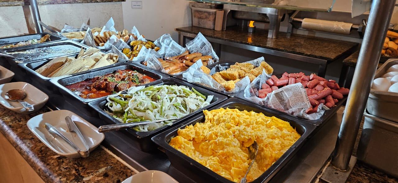 El segundo día de La Teja en Cancún